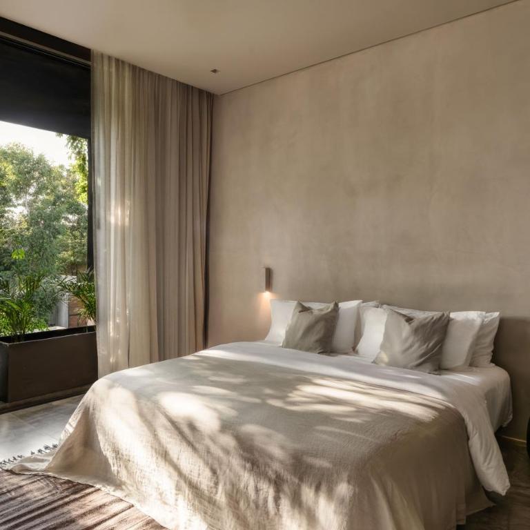 La Reserva Tulum - Apartamento de 3 dormitorios con piscina privada - 10