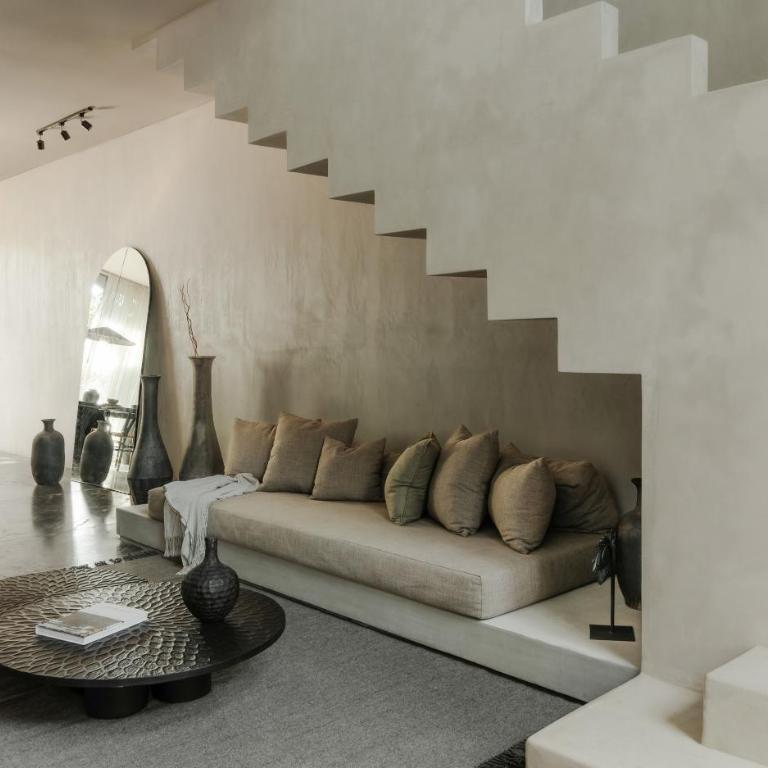 La Reserva Tulum - Apartamento de 3 dormitorios con piscina privada - 16