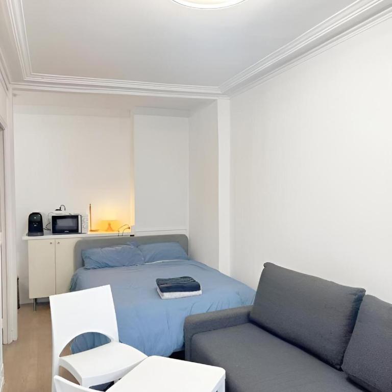 Paris Pompidou - Appartement 1 Chambre - 1