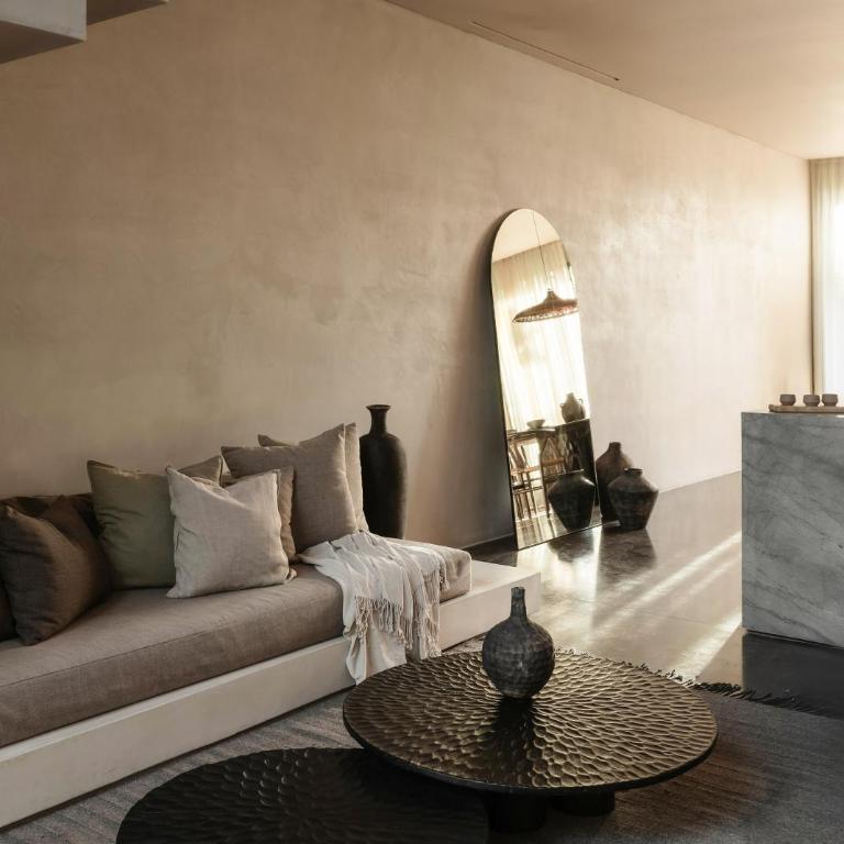 La Reserva Tulum - Apartamento Premium de 3 dormitorios con balcón - 9