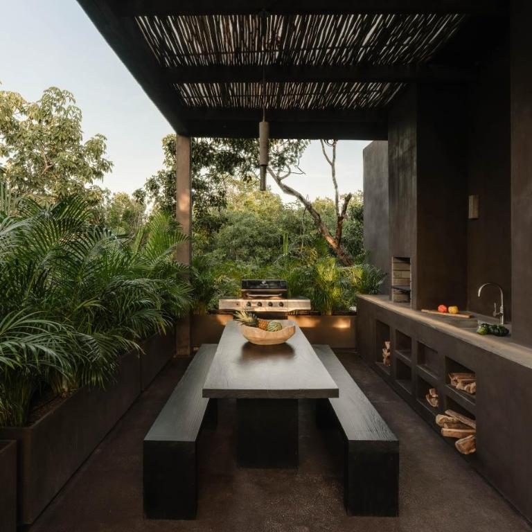 La Reserva Tulum - Apartamento Premium de 3 dormitorios con balcón - 7