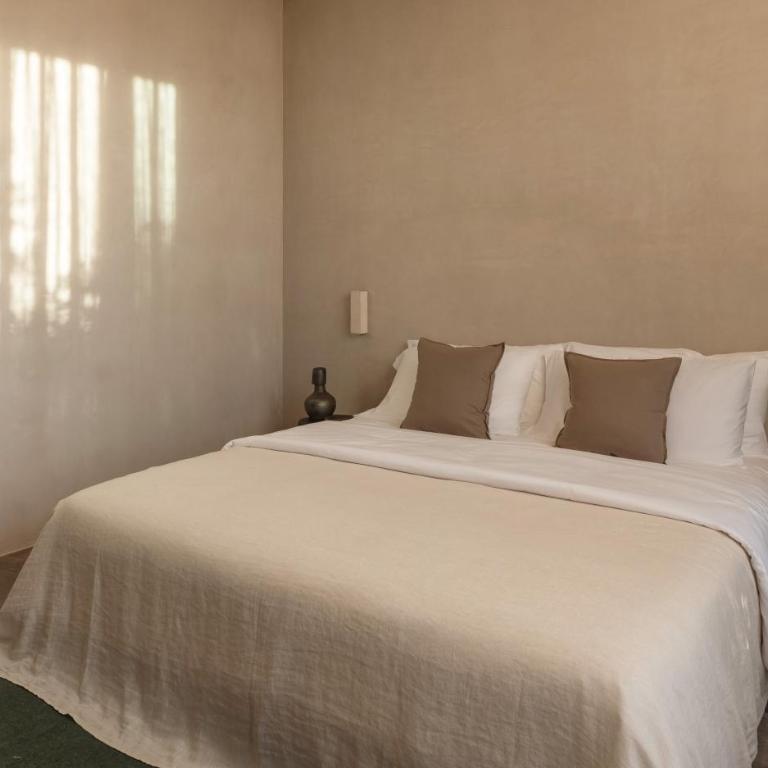 La Reserva Tulum - Apartamento Superior con 3 dormitorios - 4