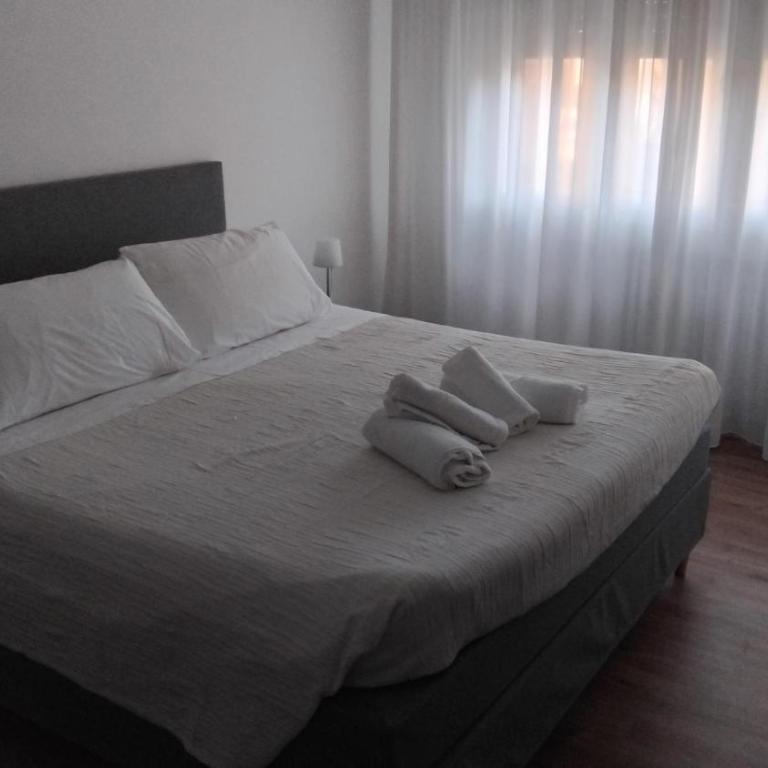 Ca' Barbarigo Apartments - Apartamento de 3 dormitorios - 26