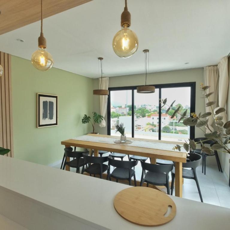 Legui Suites - Apartamento de 1 dormitorio - 4