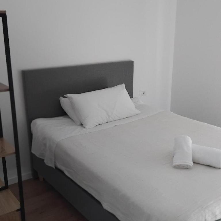 Ca' Barbarigo Apartments - Apartamento de 3 dormitorios - 28