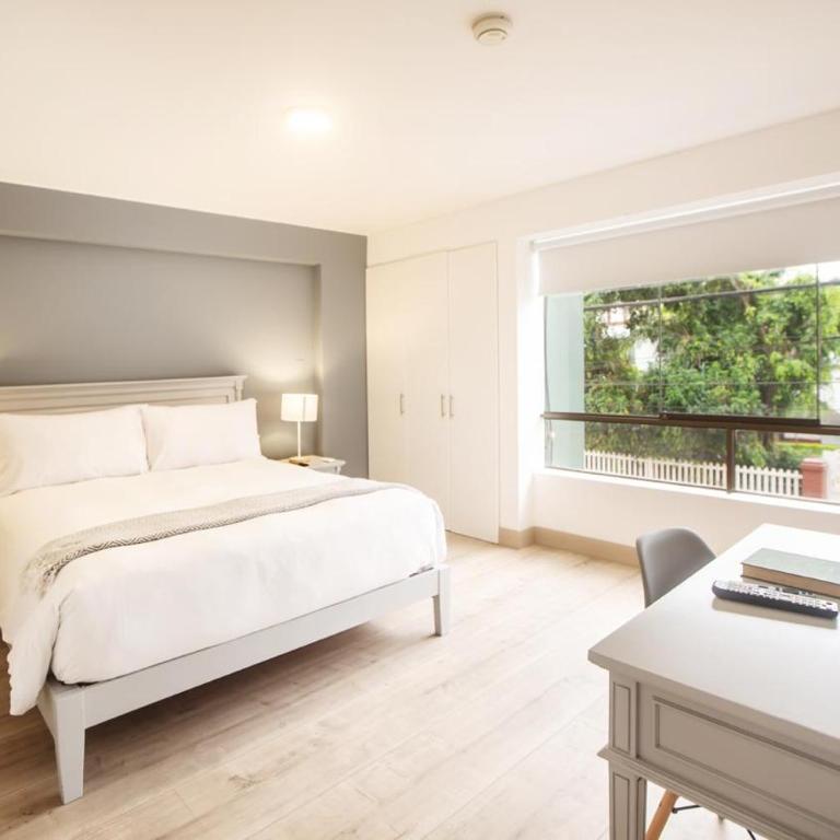 San Martin 598 by Wynwood House - Apartamento Estudio - 1 cama doble - 11