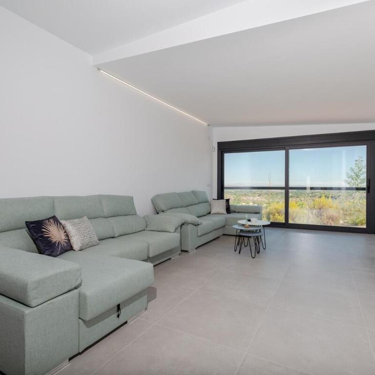 Fidalsa 5 Stars Sea Views - Villa de 3 dormitorios - 15