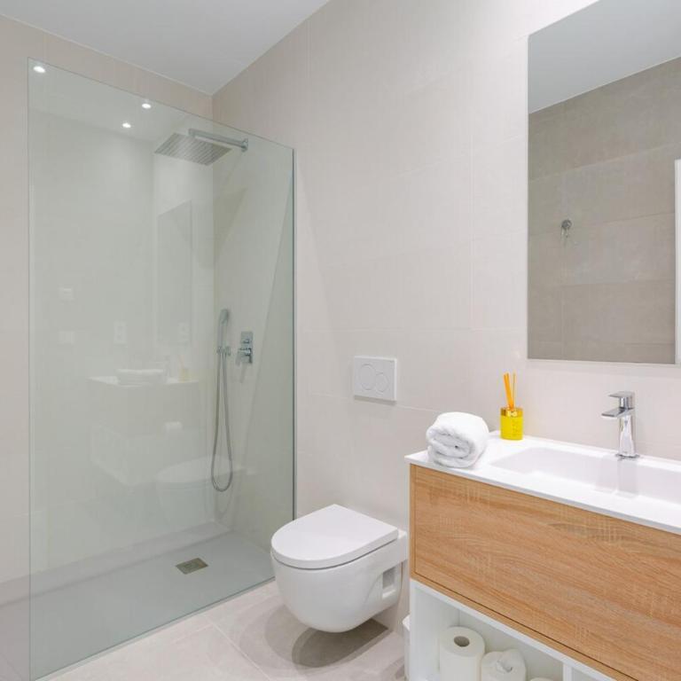 Fidalsa 5 Stars Sea Views - Villa de 3 dormitorios - 22