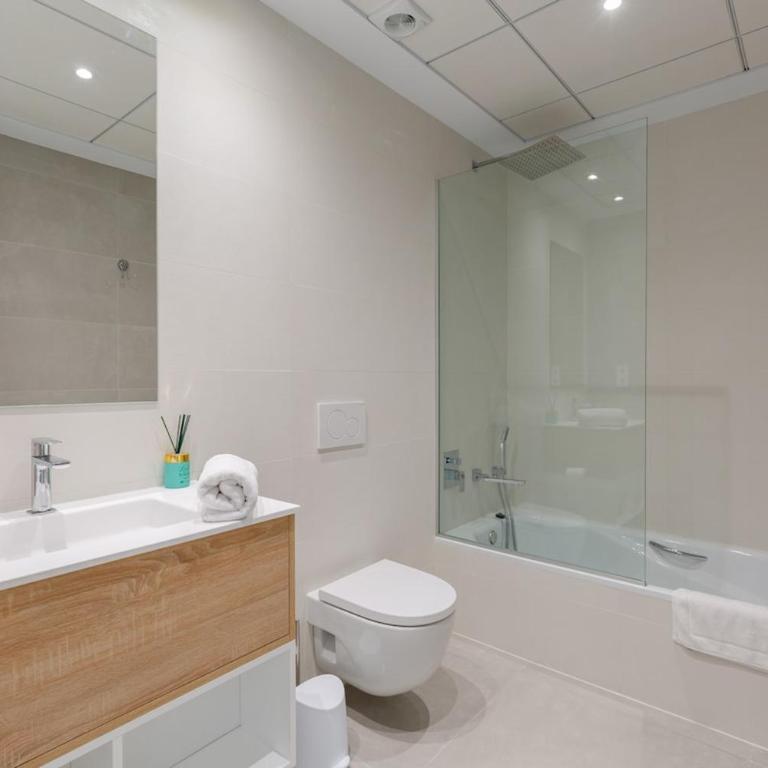 Fidalsa 5 Stars Sea Views - Villa de 3 dormitorios - 24