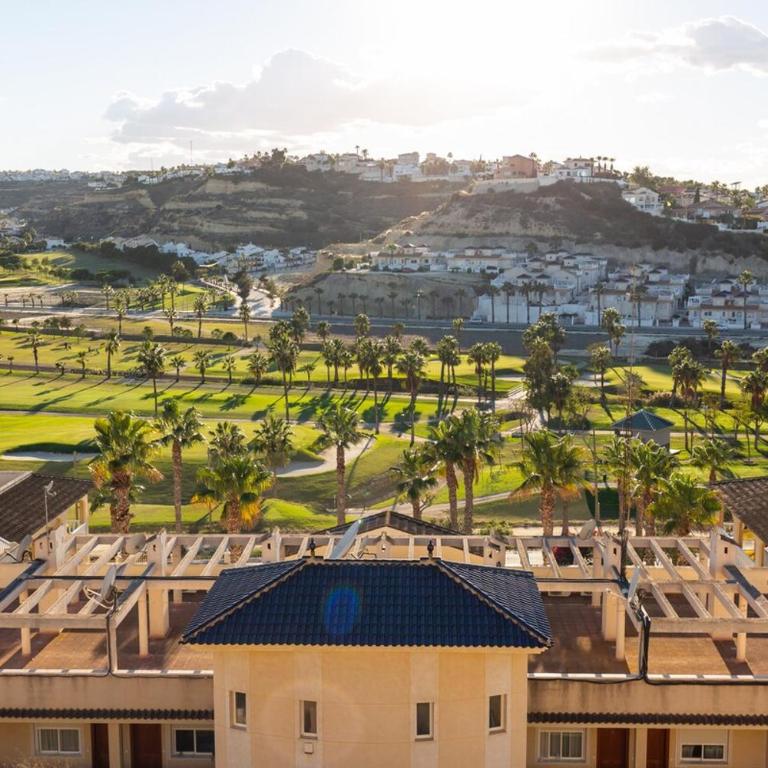 Fidalsa 5 Stars Sea Views - Villa de 3 dormitorios - 32