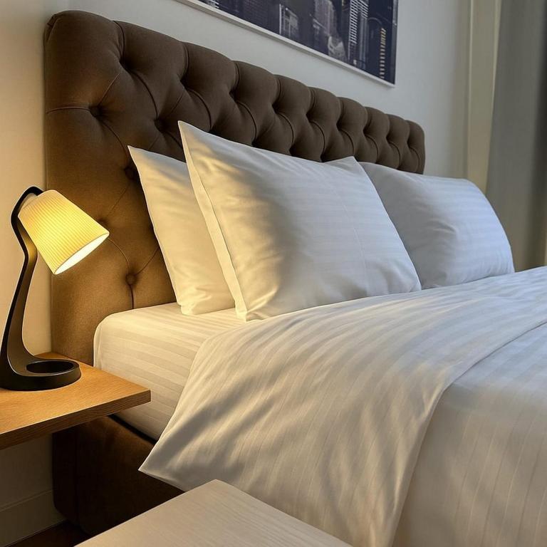 Echo Residence - Belgrade Waterfront - Deluxe One-Bedroom Apartment with City View - 9