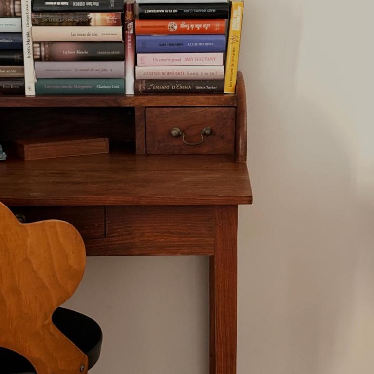 La Tour Grégoire - Suite 1 Chambre - 8