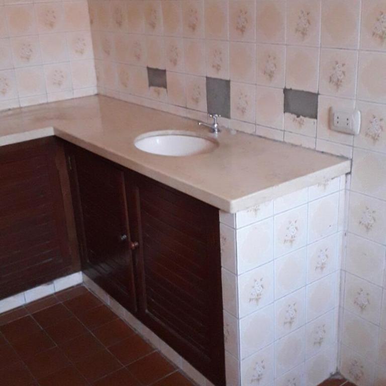 Casa fresca y amplia - Two-Bedroom Apartment - 4