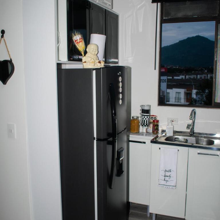 Modern apartment/Studio - Three-Bedroom Apartment - 34