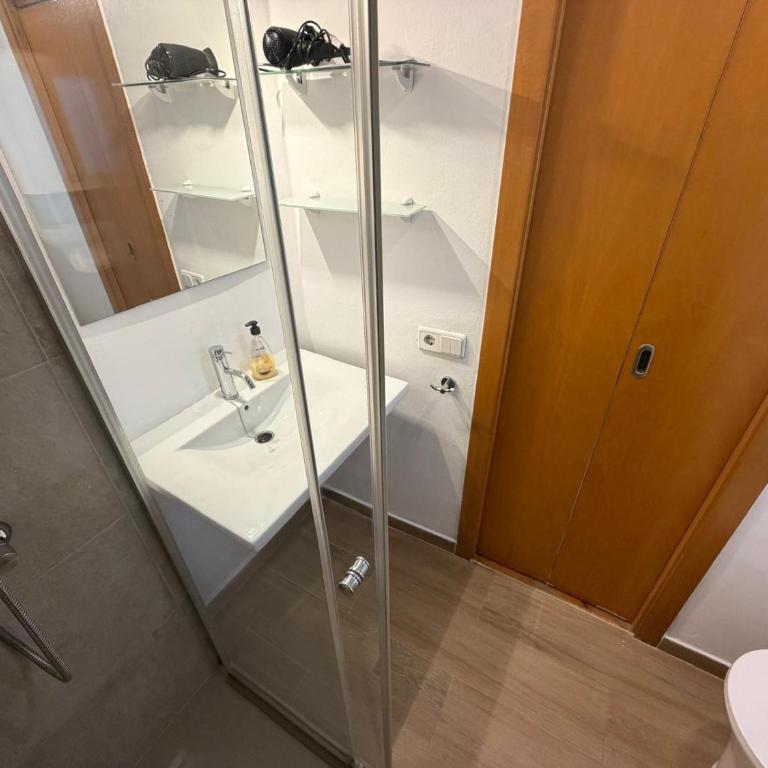 Talavera Suites - Apartamento de 1 dormitorio - 5