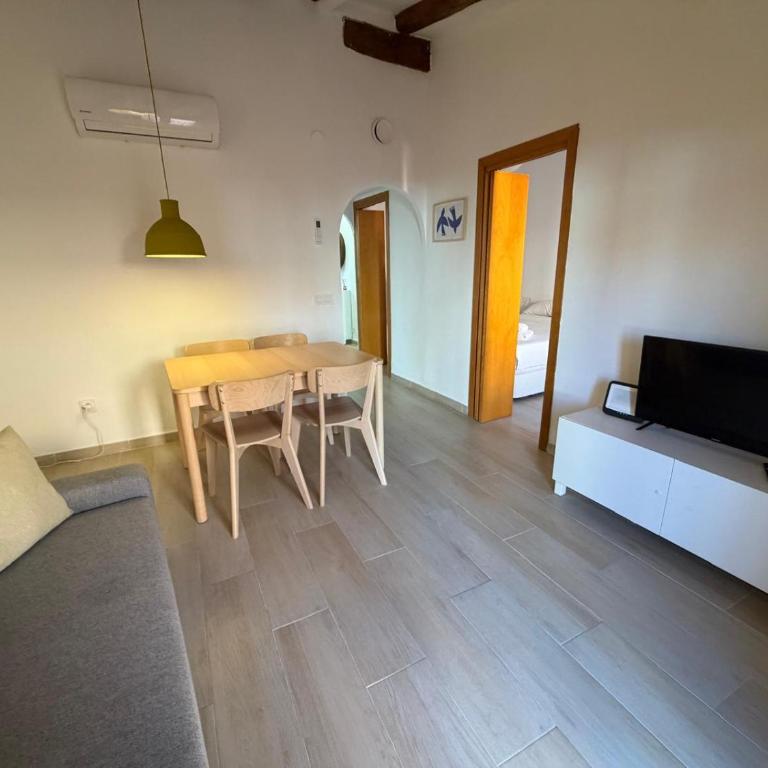 Talavera Suites - Apartamento de 1 dormitorio - 6
