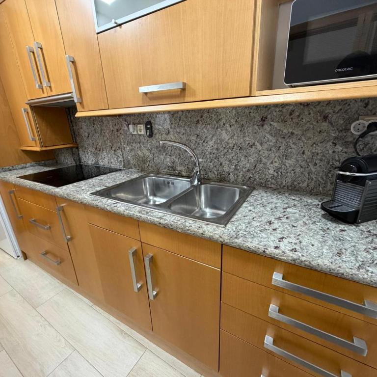 Talavera Suites - Apartamento de 1 dormitorio - 8