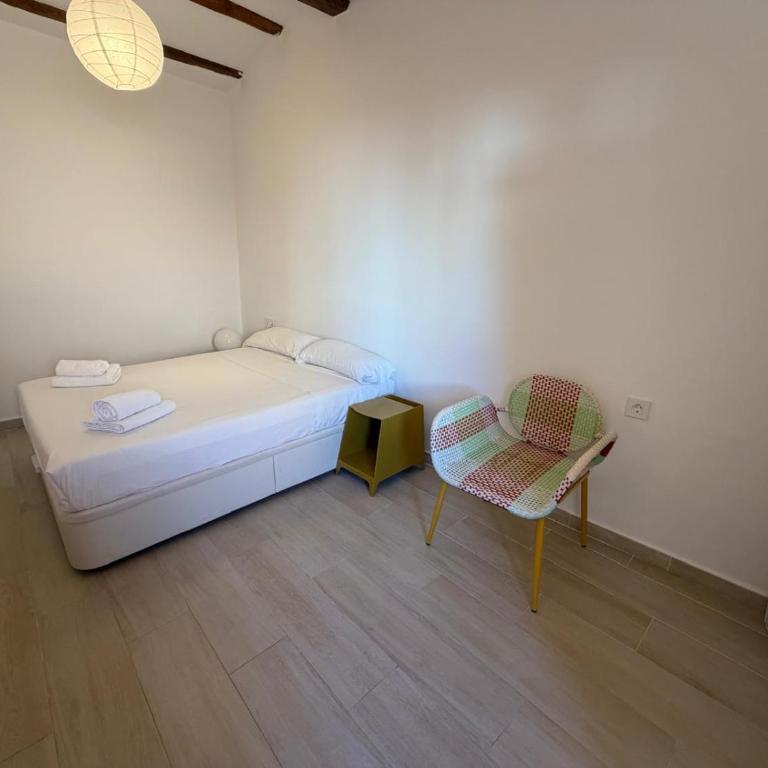Talavera Suites - Apartamento de 1 dormitorio - 9