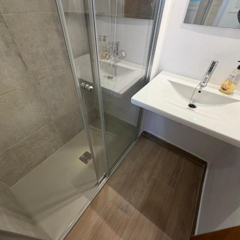 Talavera Suites - Apartamento de 1 dormitorio - 11