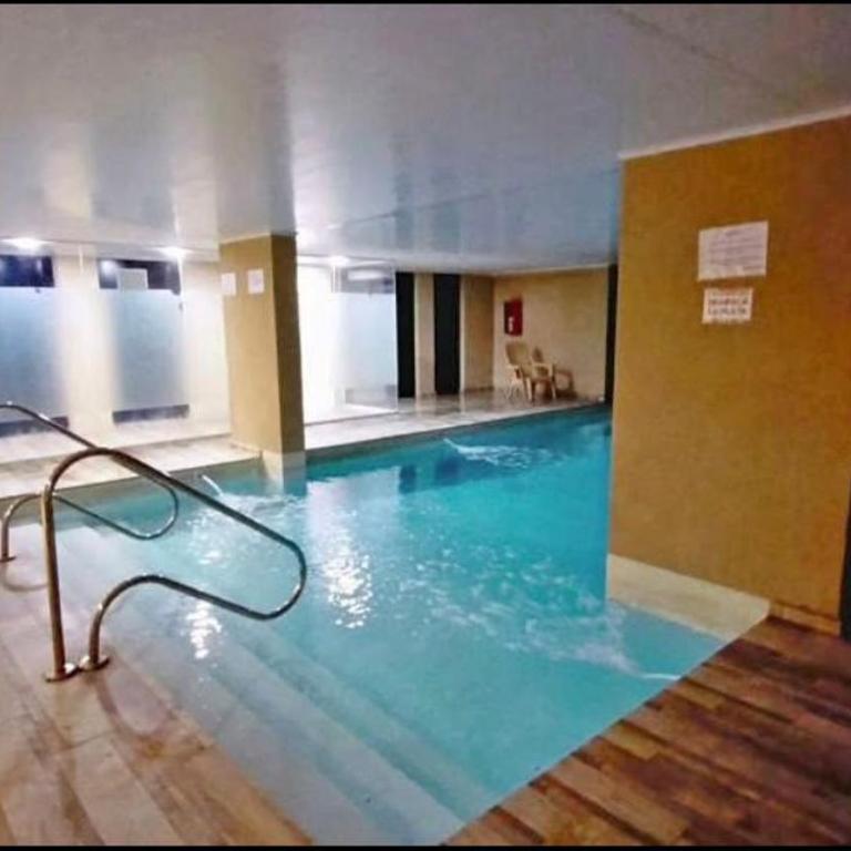 depto con la mejor vista 360 de vcp y pileta climatizada - Apartamento de 2 dormitorios - 10