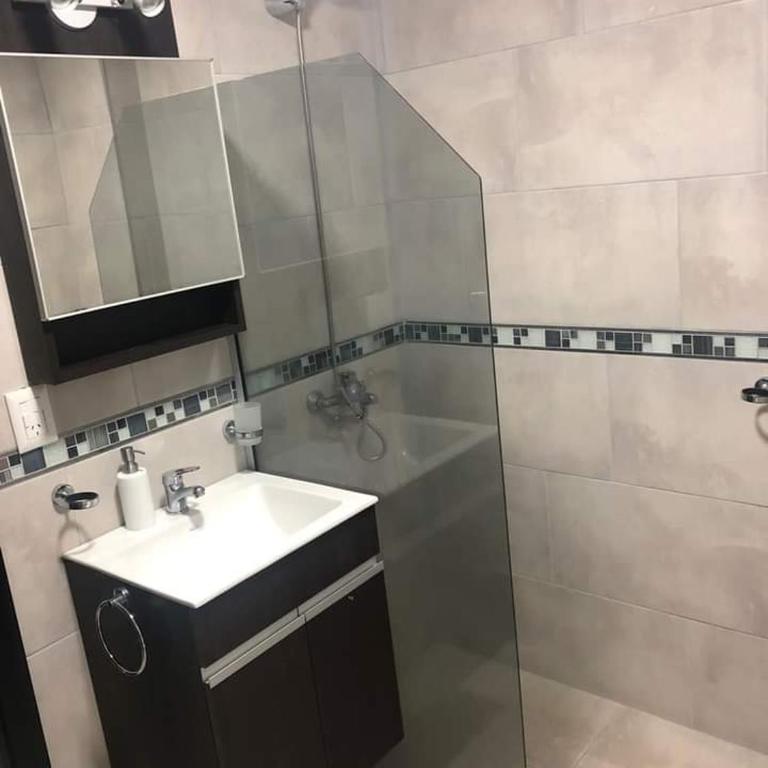 depto con la mejor vista 360 de vcp y pileta climatizada - Apartamento de 2 dormitorios - 11