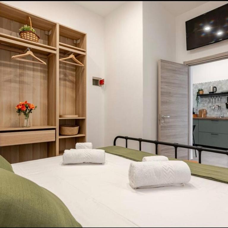 C'est la vie Catania - One-Bedroom Apartment - 24