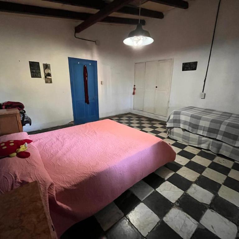 Villa Pepita - Three-Bedroom House - 3