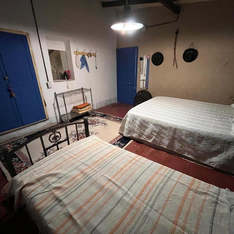 Villa Pepita - Three-Bedroom House - 5