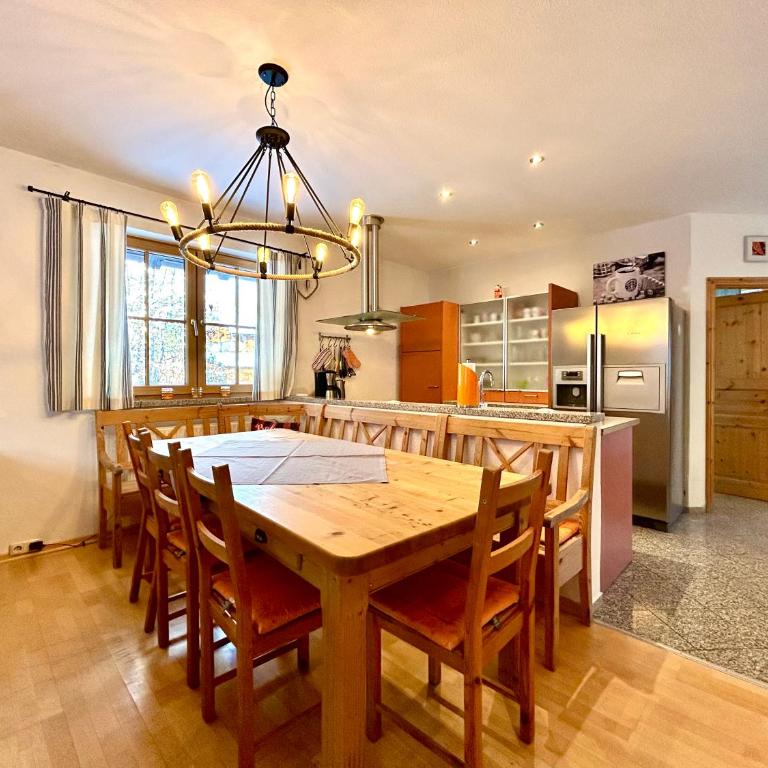 Snowy II - Apartment mit 2 Schlafzimmern und Terrasse - 6
