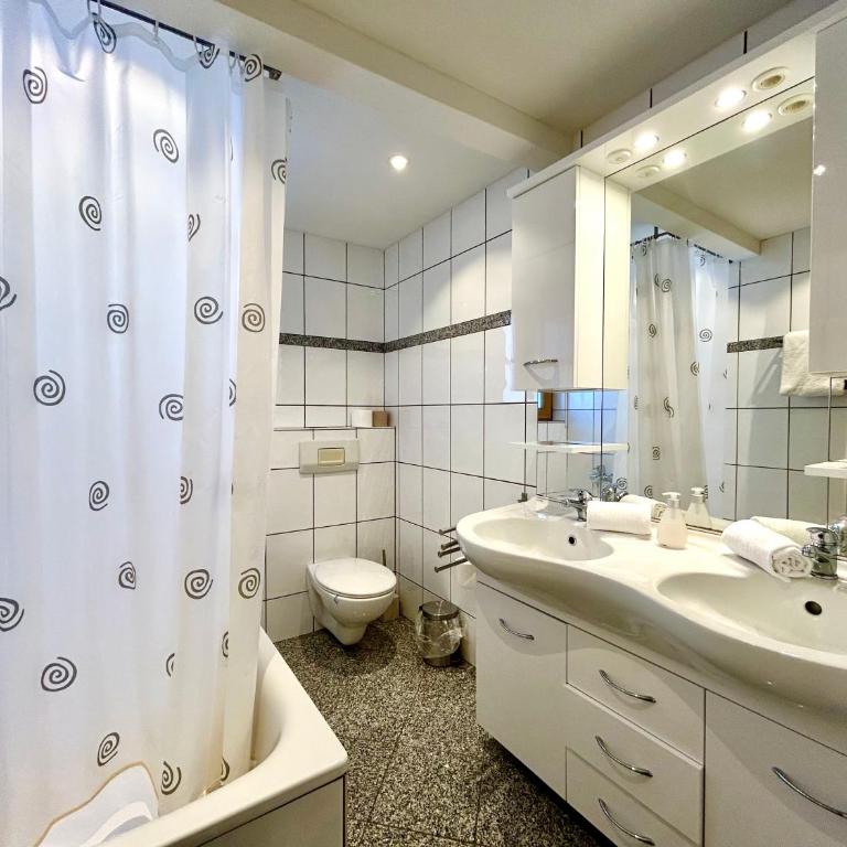 Snowy II - Apartment mit 2 Schlafzimmern und Terrasse - 10
