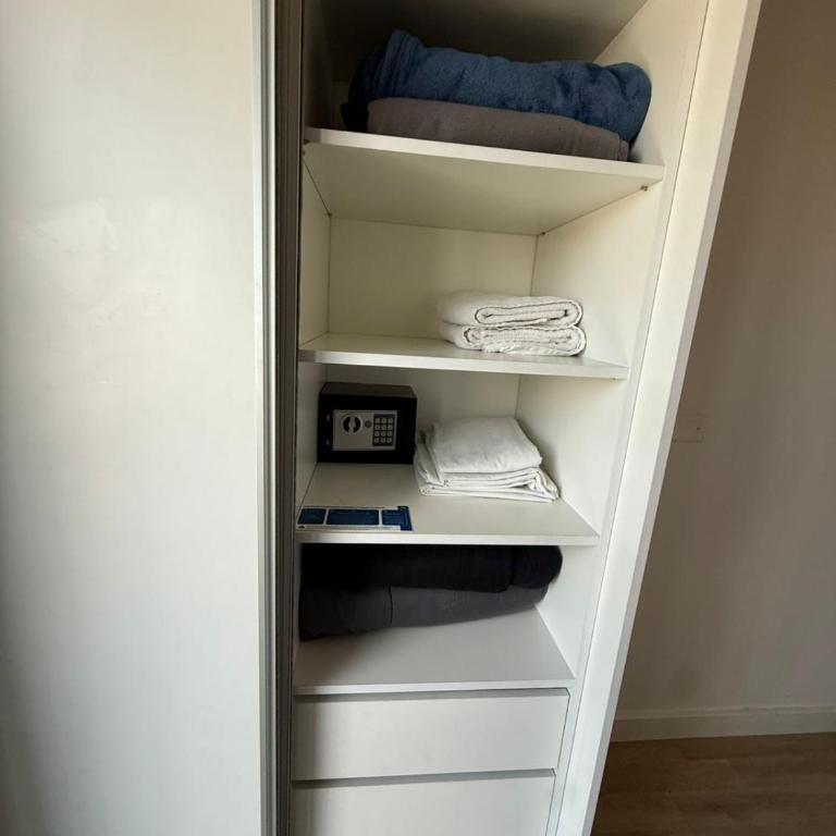 Balcarce 735 - Apartamento Deluxe de 1 dormitorio con vistas a la ciudad - 4