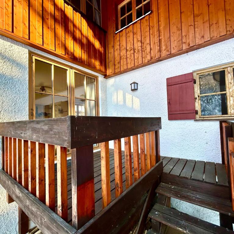Snowy II - Apartment mit 2 Schlafzimmern und Terrasse - 13