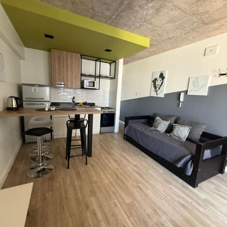 Balcarce 735 - Deluxe One-Bedroom Apartment with City View - 9