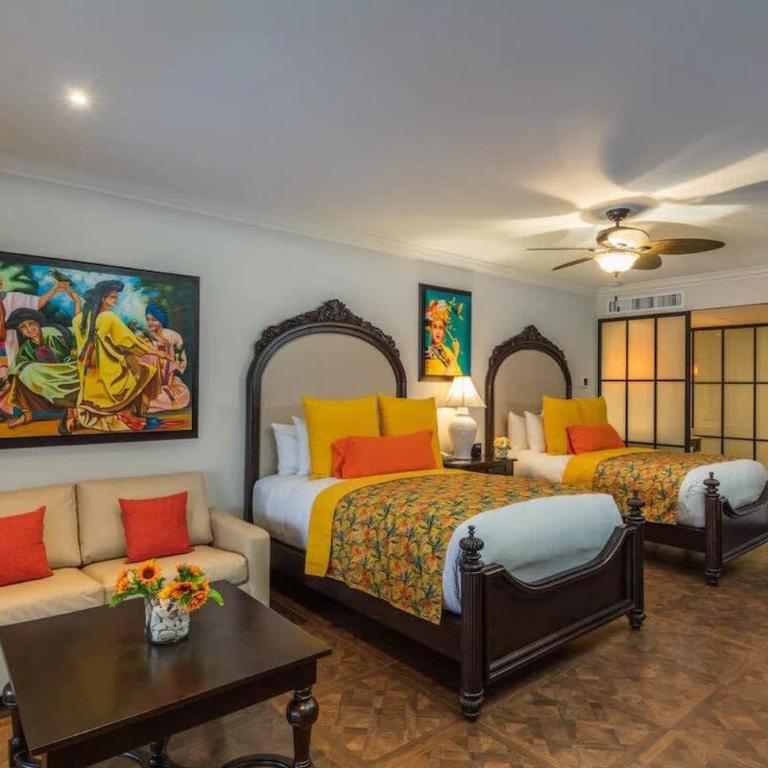 Enchanting 2 Bedroom with in Cabo - Suite - 2