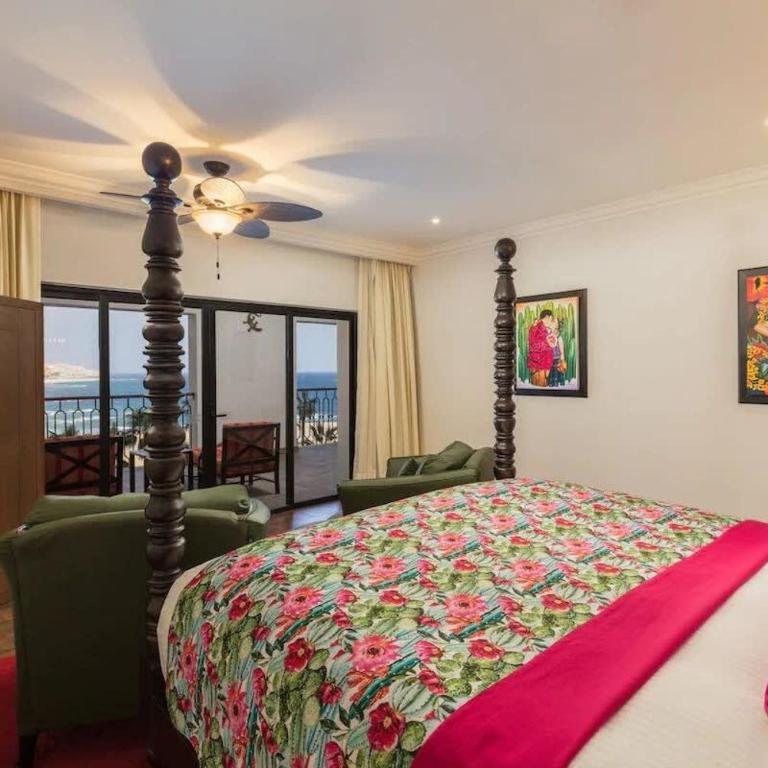 Enchanting 2 Bedroom with in Cabo - Suite - 3