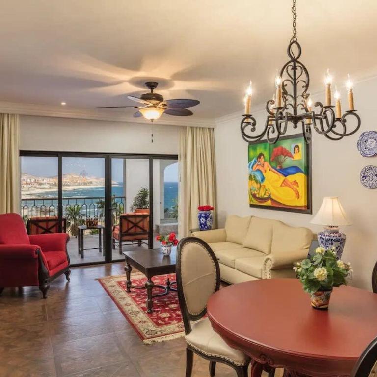 Enchanting 2 Bedroom with in Cabo - Suite - 4