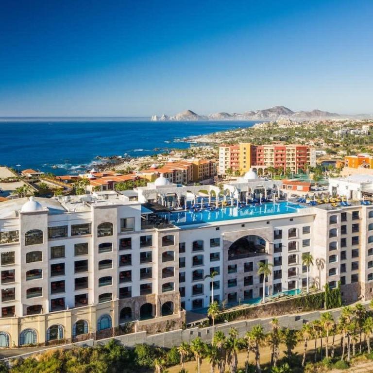 Enchanting 2 Bedroom with in Cabo - Suite - 32