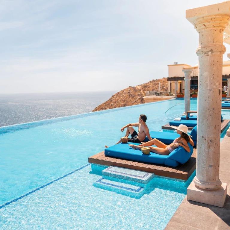 Enchanting 2 Bedroom with in Cabo - Suite - 40