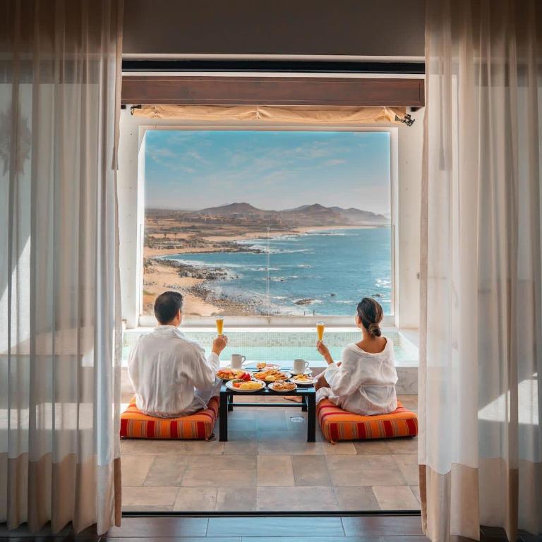 Enchanting 2 Bedroom with in Cabo - Suite - 41
