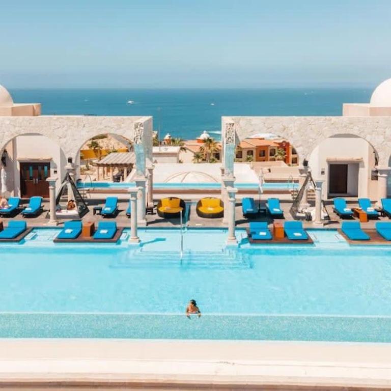 Enchanting 2 Bedroom with in Cabo - Suite - 46