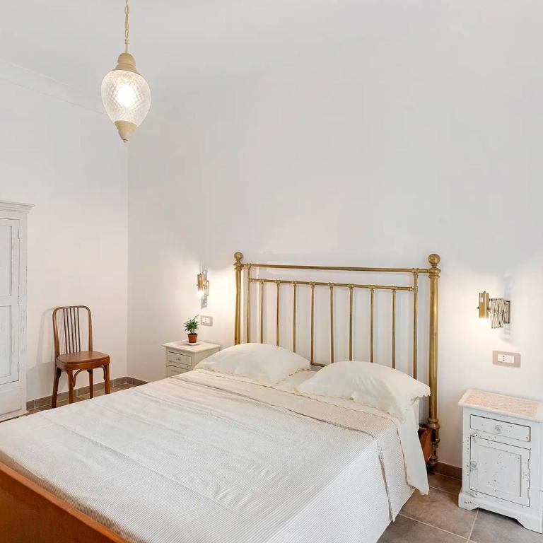 Casa Malia Cozy Apartment in Sorrento Center - Appartamento con 1 Camera da Letto - 2