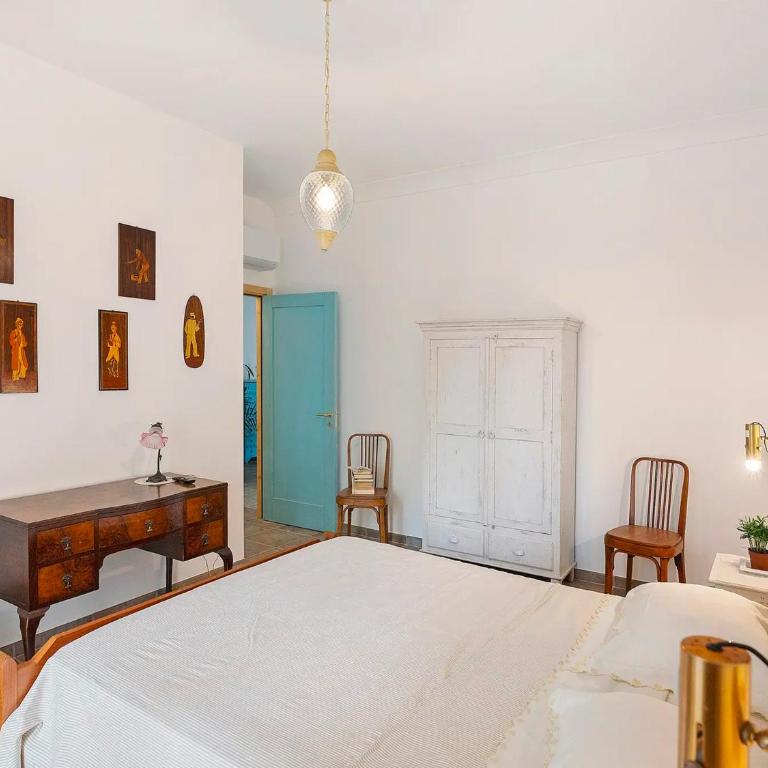 Casa Malia Cozy Apartment in Sorrento Center - Appartamento con 1 Camera da Letto - 7