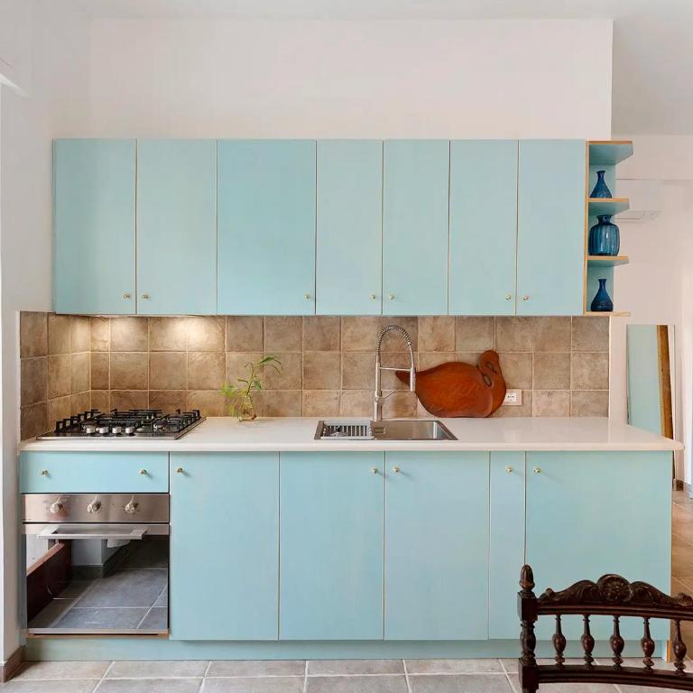 Casa Malia Cozy Apartment in Sorrento Center - Appartamento con 1 Camera da Letto - 8
