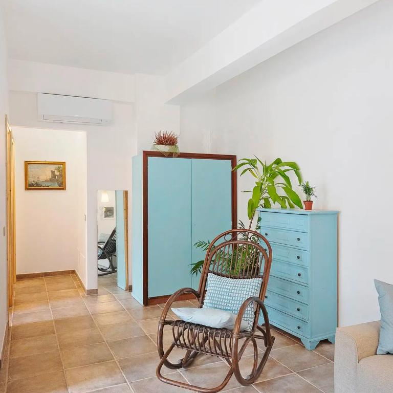 Casa Malia Cozy Apartment in Sorrento Center - Appartamento con 1 Camera da Letto - 25