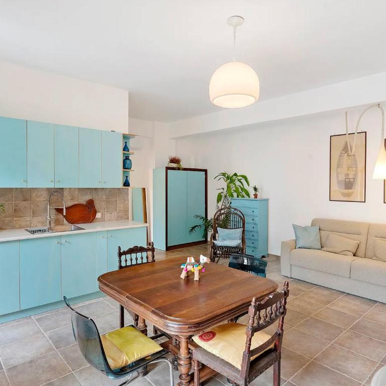 Casa Malia Cozy Apartment in Sorrento Center - Appartamento con 1 Camera da Letto - 9