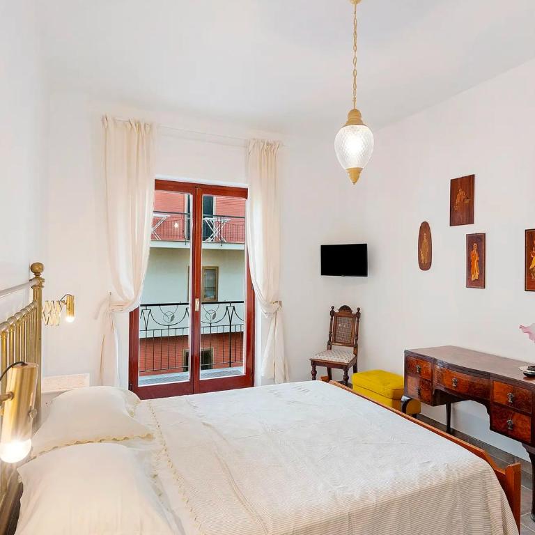 Casa Malia Cozy Apartment in Sorrento Center - Appartamento con 1 Camera da Letto - 3