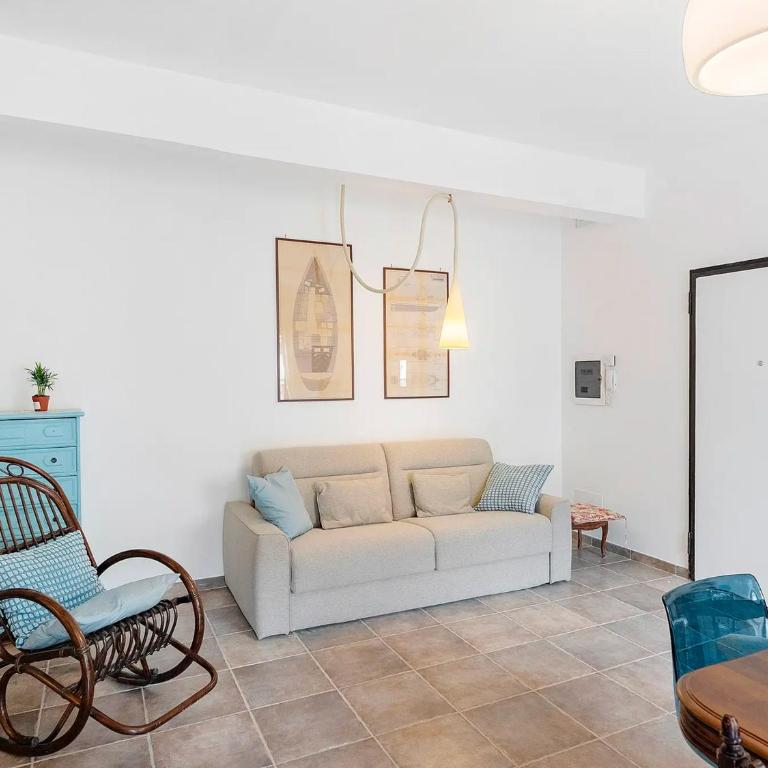 Casa Malia Cozy Apartment in Sorrento Center - Appartamento con 1 Camera da Letto - 1