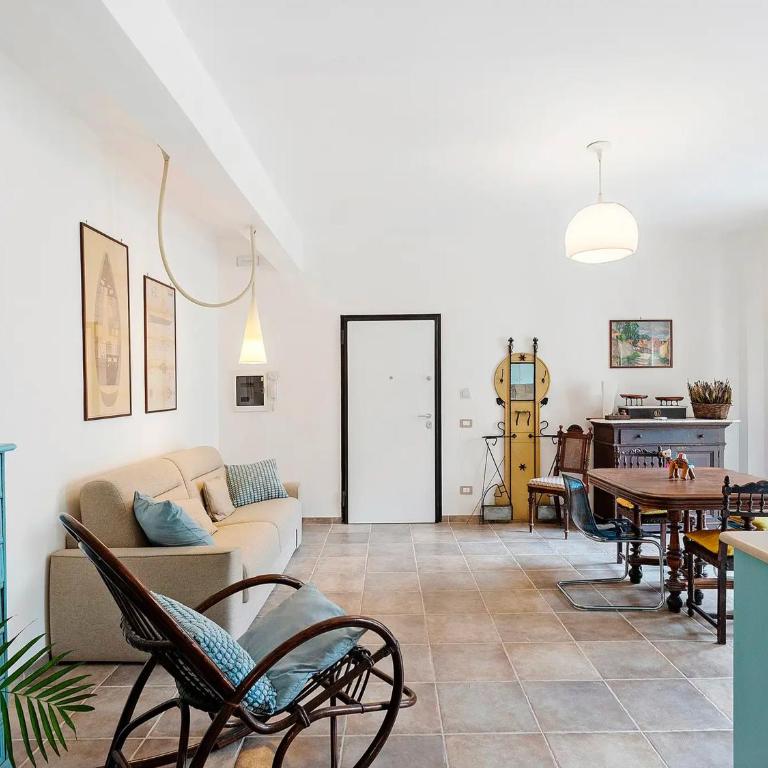 Casa Malia Cozy Apartment in Sorrento Center - Appartamento con 1 Camera da Letto - 11