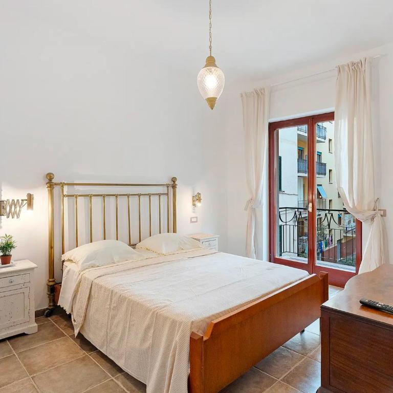 Casa Malia Cozy Apartment in Sorrento Center - Appartamento con 1 Camera da Letto - 4