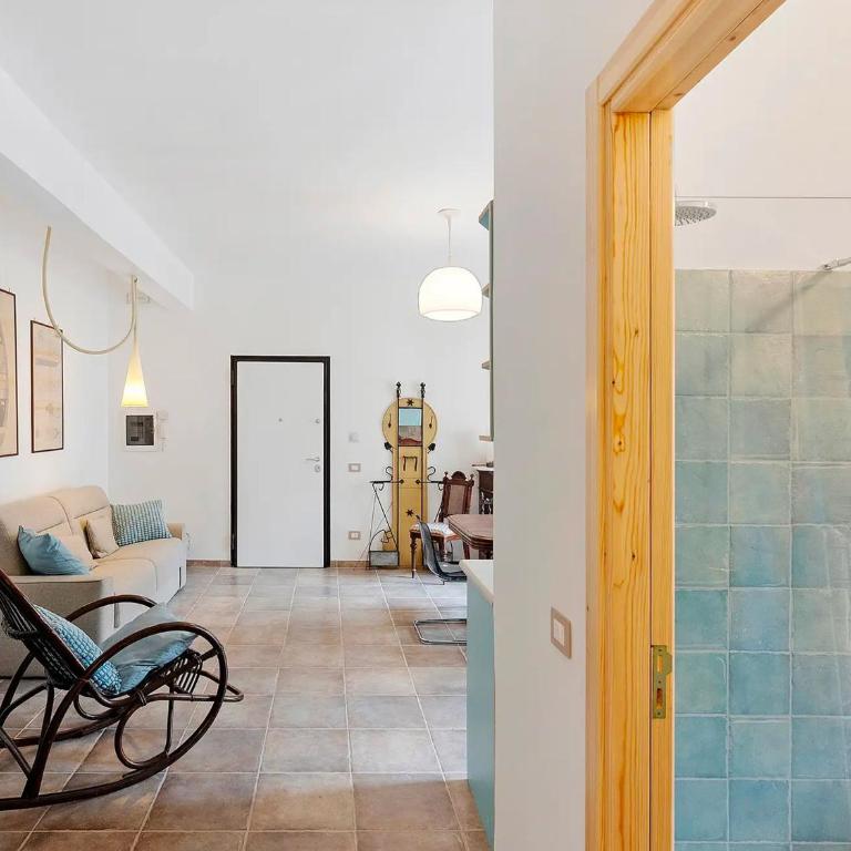 Casa Malia Cozy Apartment in Sorrento Center - Appartamento con 1 Camera da Letto - 27